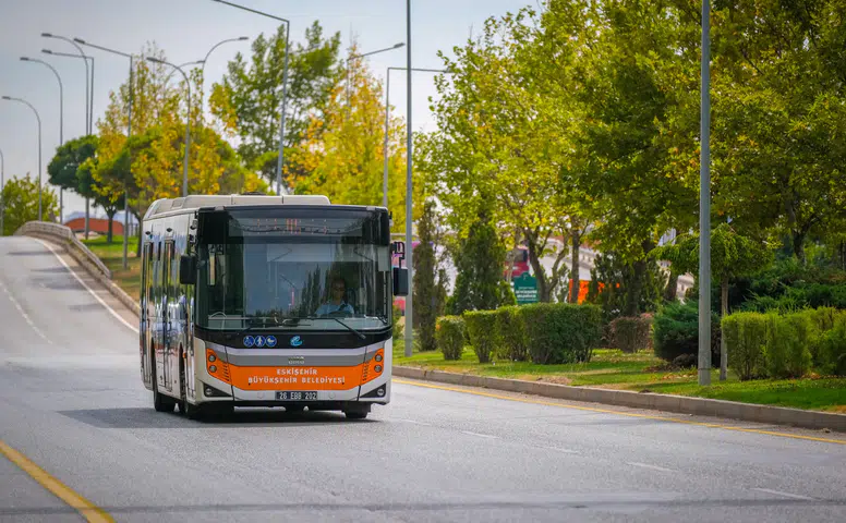 Tıp Ekspres hattının güzergâhı yeniden düzenlendi