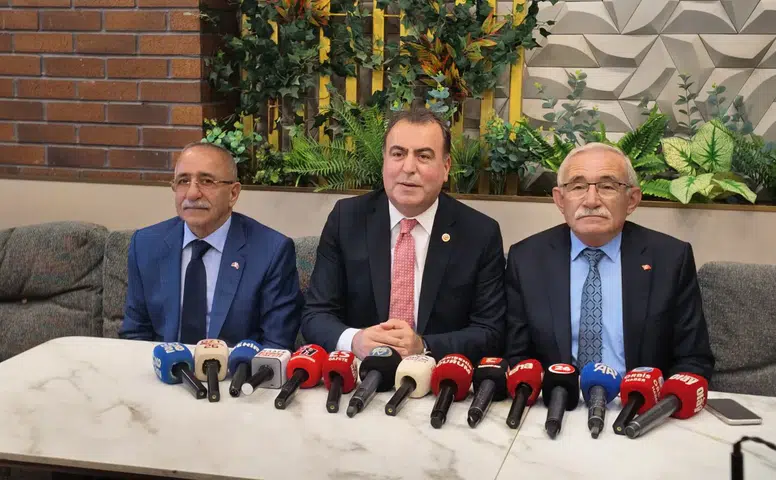 MHP Eskişehir İl Kongresi 13 Eylül’de Yapılacak