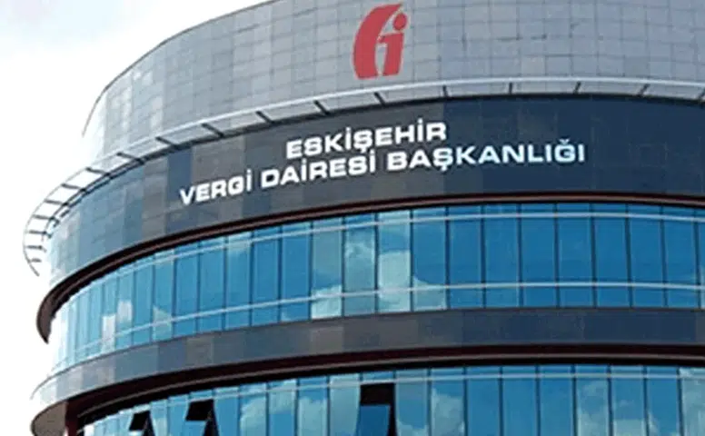Eskişehir’de Kurumlar Vergisi Rekortmeni Belli Oldu