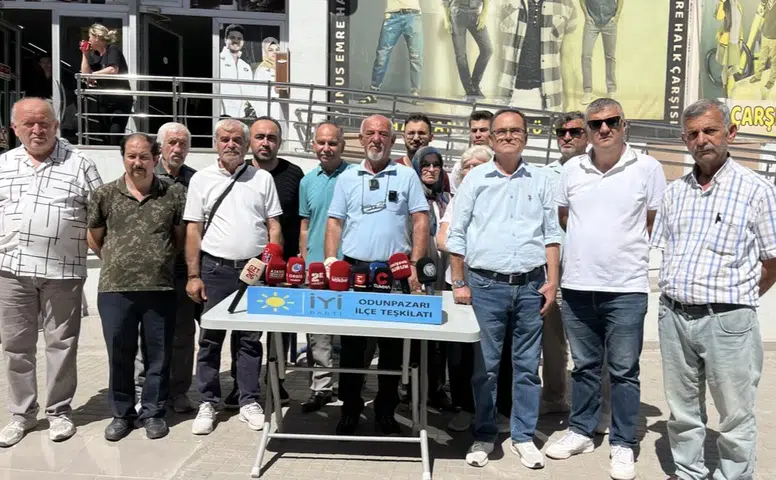 İYİ Parti’den okul masrafları tepkisi: Veliler zor durumda