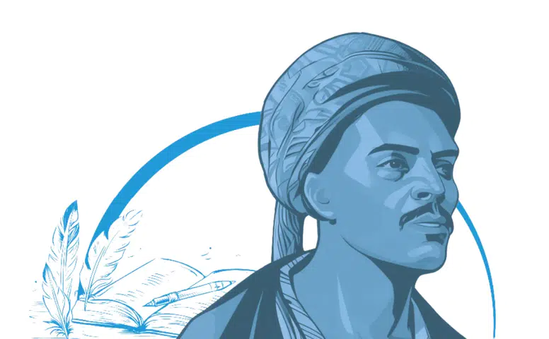 Eskişehir’de Yunus Emre Edebiyat Şenliği başlıyor