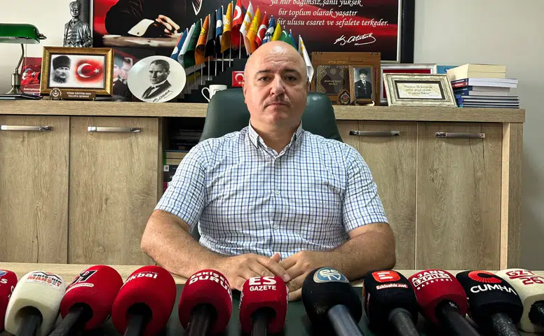 Türk Eğitim-Sen: Eğitimde Gerçek Sorunlar Gölgede Kalıyor