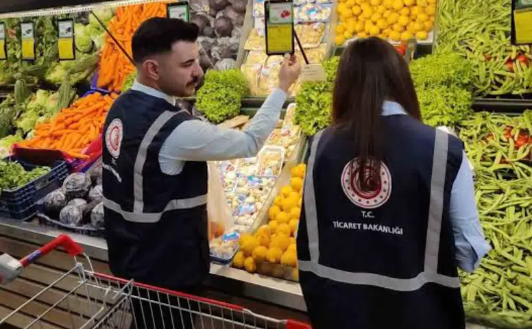 Eskişehir’de 51 Firmaya Denetim: 143 Bin TL Ceza
