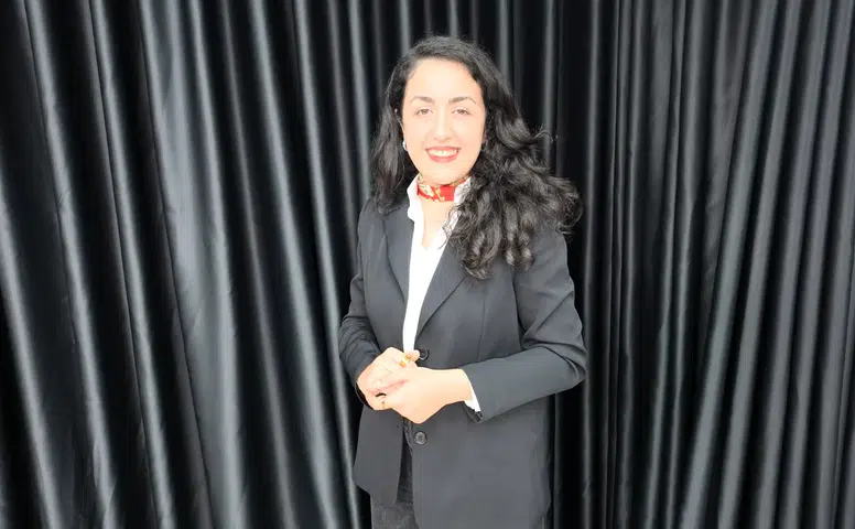 Genç ressamdan Eskişehir’in sanatına yeni dokunuş
