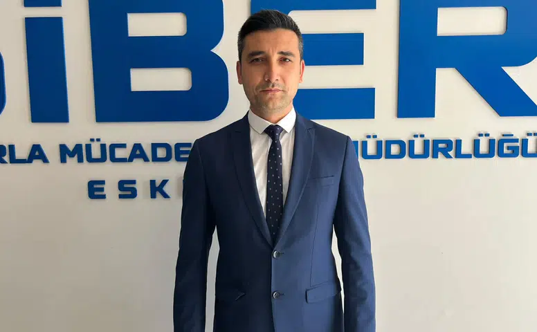 Siber Dolandırıcılıkta Yeni Yöntem: Sahte Yatırım Siteleri