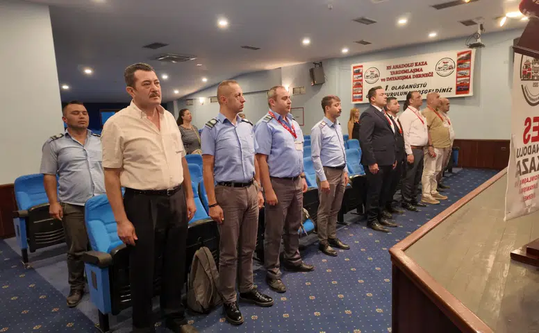 ESKADER olağanüstü genel kurulda yeni döneme hazır