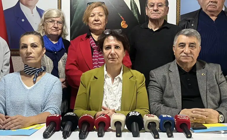 İYİ Parti’den nüfus uyarısı: Önce aileye güven verilmeli