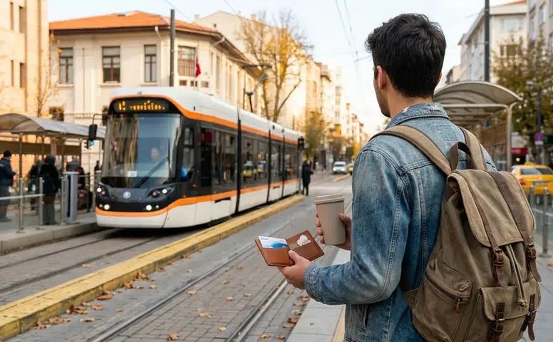 Eskişehir'de Bir Öğrencinin 24 Saatini Takip Ettik: Öğrenci Harcamaları Ne Kadar?