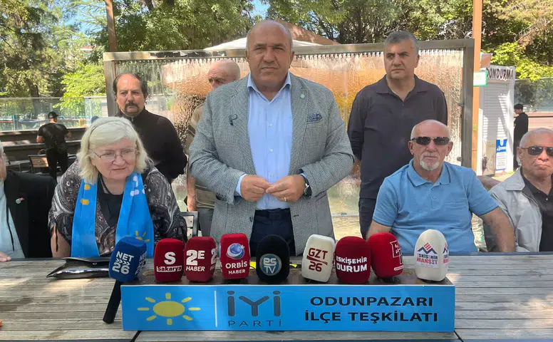 Gürol Yer’den AVM Tepkisi: Esnafın Geleceği Ne Olacak?
