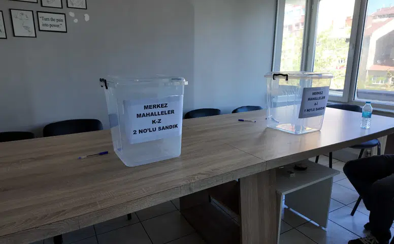 YENİ Parti’de kongre süreci resmen başladı