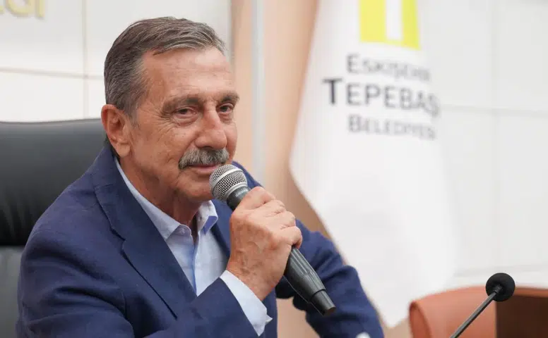Ataç: Gazilerimiz Milletimizin Onurunun Simgesidir