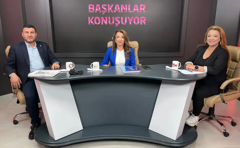 Eğitim başkanları okul güvenliğini ve kıyafetleri konuştu
