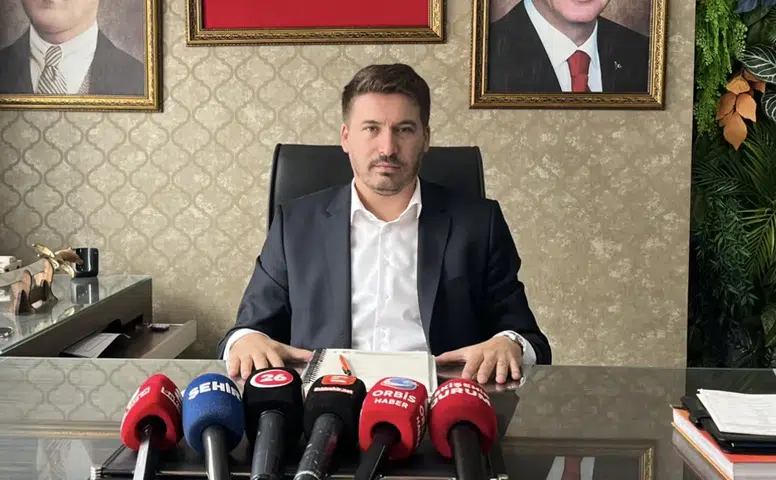 Mustafa Kemal Bandırma: Sorunları sahada dinliyoruz