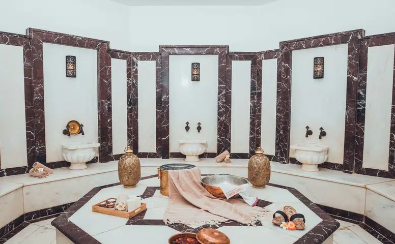 Eskişehir’de Hamam Fiyatları Değişti: Yeni Ücretler Belli Oldu