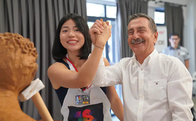 Eskişehir’de 18’inci Pişmiş Toprak Sempozyumu sona erdi