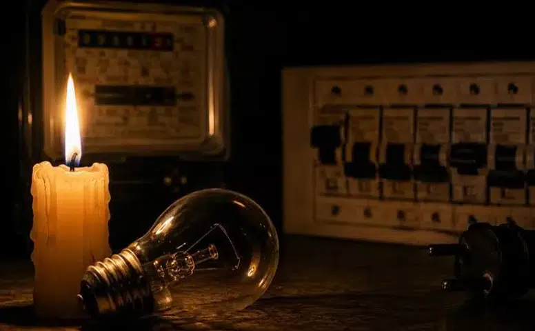 Eskişehir’de Geniş Çaplı Elektrik Kesintisi Yaşanıyor
