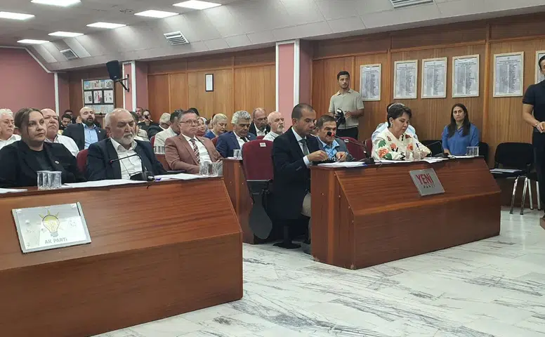 Cenk Sungur’dan Eskişehir’in Doğalgaz Tarifesine Tepki
