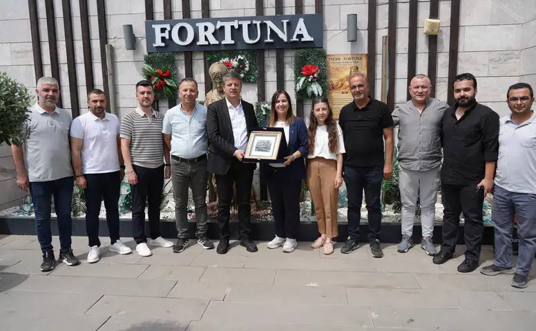 Eskişehir Parkı Adıyaman’da Açılışa Hazırlanıyor