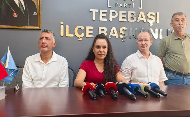 Mahkum Yakınlarından Adalet Çağrısı: “Eşit Yasa, Eşit Adalet”