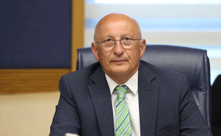 Çakırözer: “Eskişehirimiz Cesareti ve Vatanseverliğiyle 104 Yıldır Anadolu’ya Örnek Oluyor”