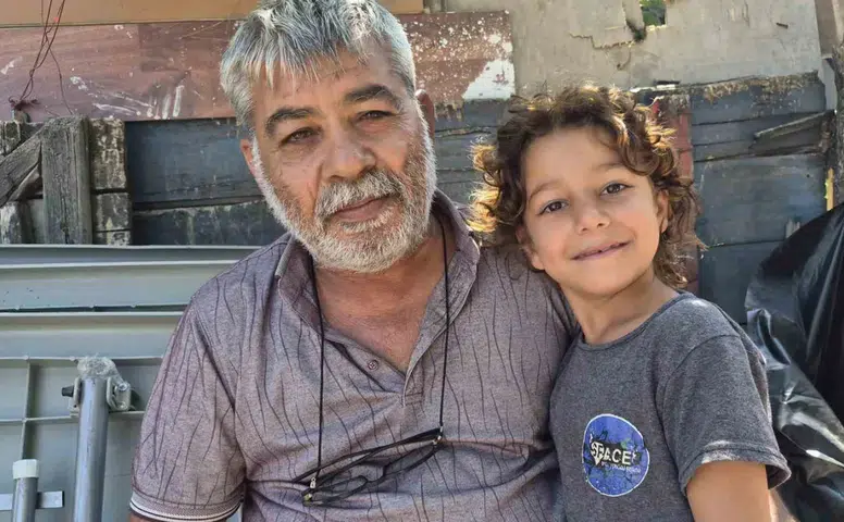 Eskişehirli Elmas Demir’in Eşinden Kaptana Suçlama