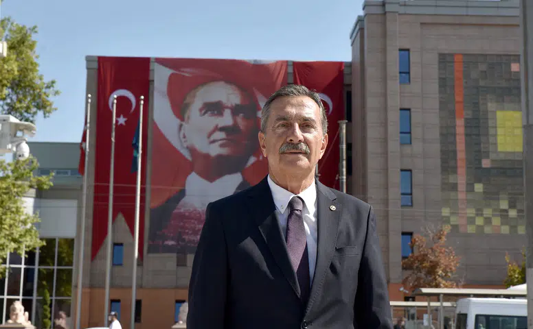 Başkan Ataç: Eskişehir’in kurtuluşunu gururla kutluyoruz