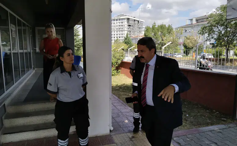 Eskişehir’de Öğrenci Yurtlarında Yeni Dönem Hazırlığı Tamamlandı