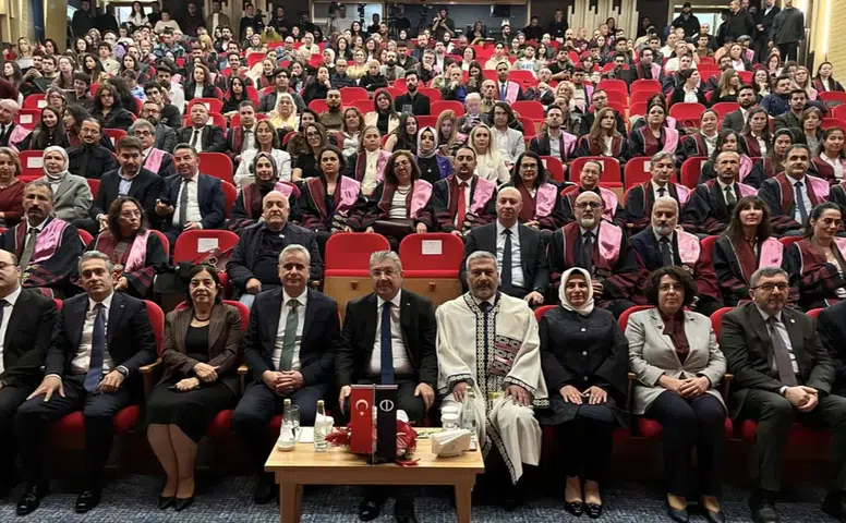 Anadolu Üniversitesi’nde yeni eğitim yılı başladı