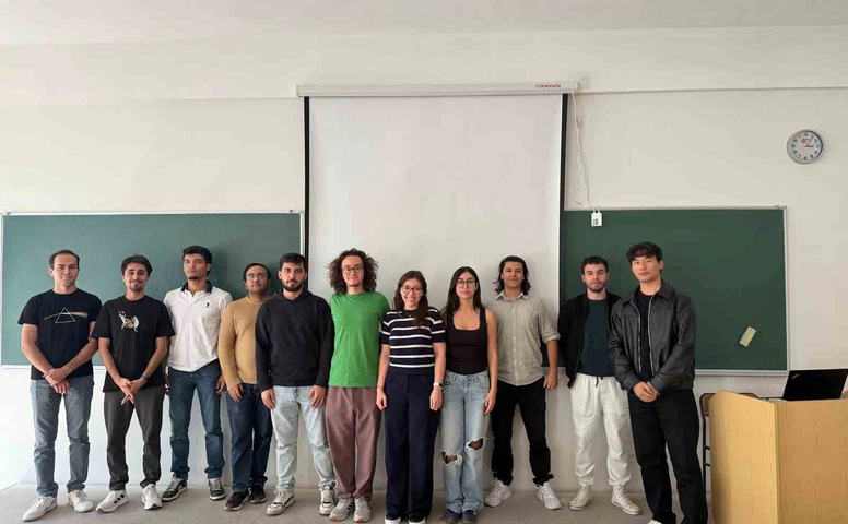 Eskişehir Model Fabrika’da Mühendis Adaylarına Eğitim