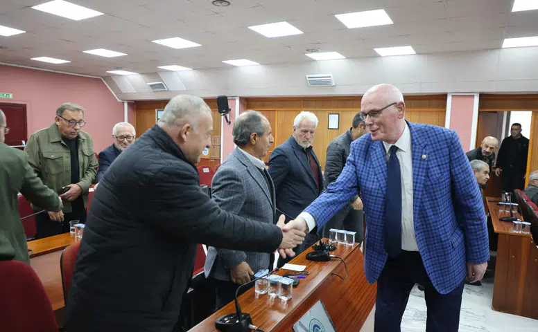 Kazım Kurt’tan Muhtarların Giderleri İçin Tepki