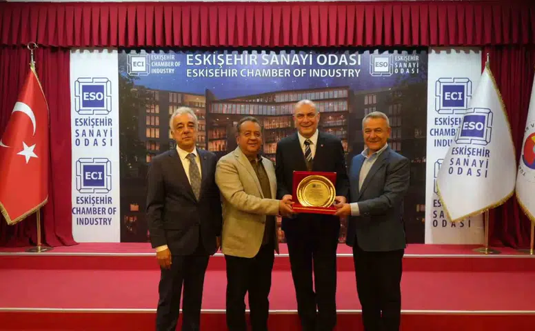 ESO’da 2022-2026 döneminin son Meclis Toplantısı gerçekleştirildi