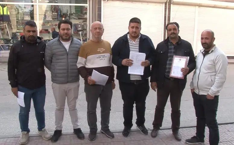 Eskişehir’de 80 Milyon TL’lik Ev Dolandırıcılığı İddiası
