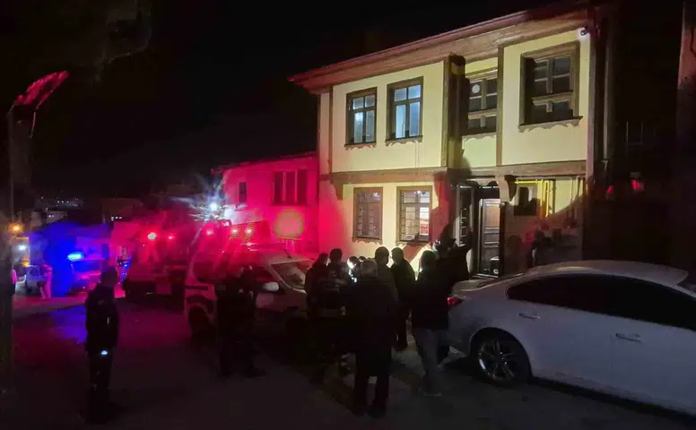 Eskişehir’de 10 Gündür Haber Alınamayan Adam Bulunamadı