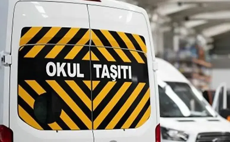 Eskişehir’de okul servisleri ve çevreleri denetlendi
