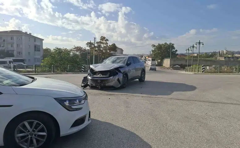 Eskişehir’de Kaza Noktasına Tümsek ve Ayna Talebi