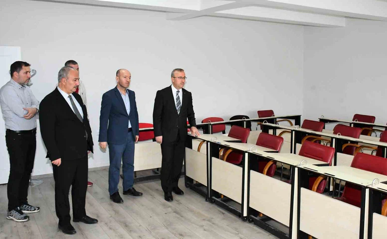 Eskişehir’de 2026-2027 Eğitim Yılı Masaya Yatırıldı