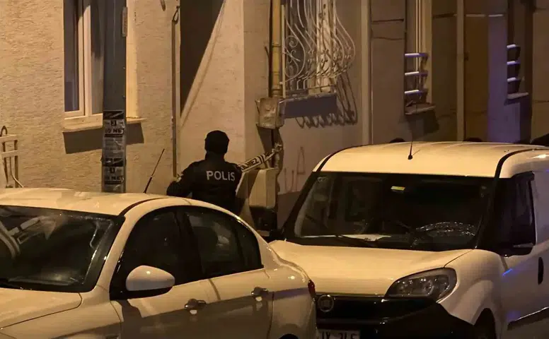 Eskişehir’de Evde Bıçaklanan Kişi Hayatını Kaybetti