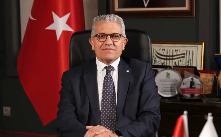 EOSB Başkanı Küpeli: “Cumhuriyetimizi Üretimle Yüceltmeliyiz”