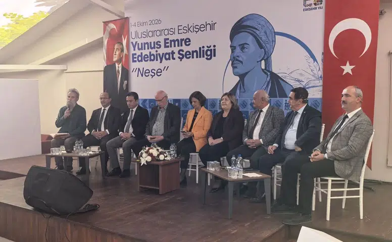 Eskişehir’in Neşesi Belediye Başkanlarını Buluşturdu