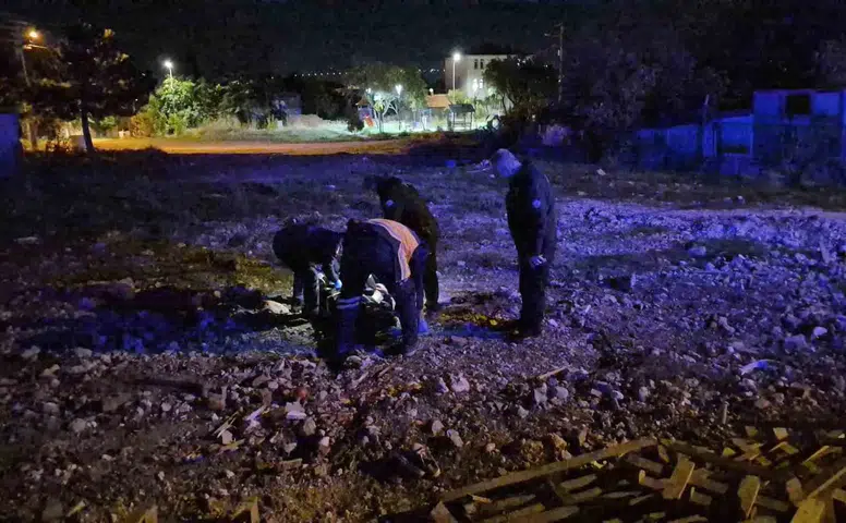 Eskişehir’de KADES’ten Yardım İstedi, Darp Edilmiş Bulundu
