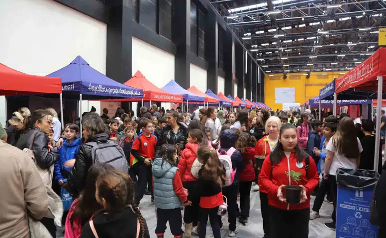 BilimFest 2026 Eskişehir Sona Erdi