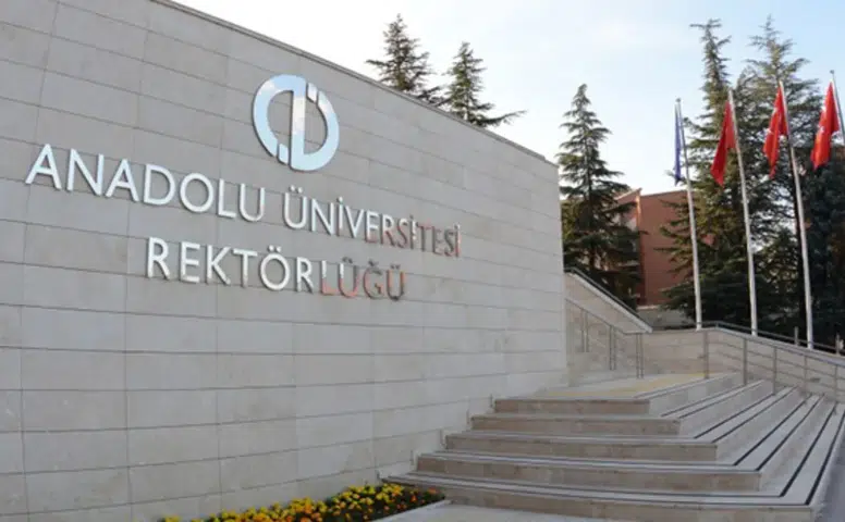 Anadolu Üniversitesi Yapay Zekâ Akademisi Başvuruları Başladı