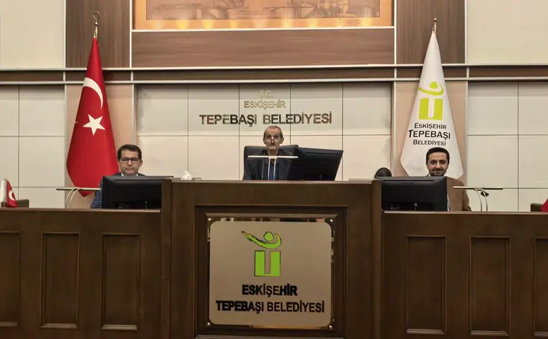 Tepebaşı’ndan Dijital Güvenlik İçin Yeni İş Birliği