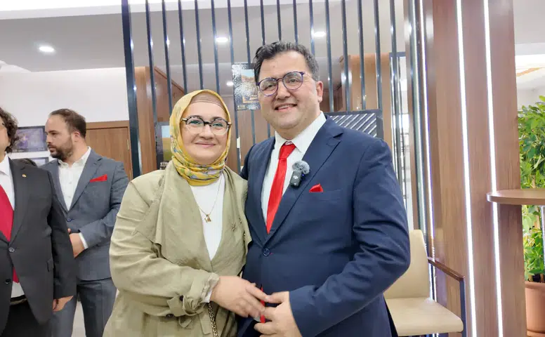 Ticaret Borsası’nda Dengeler Değişti: 13 Yıllık Dönem Sona Erdi