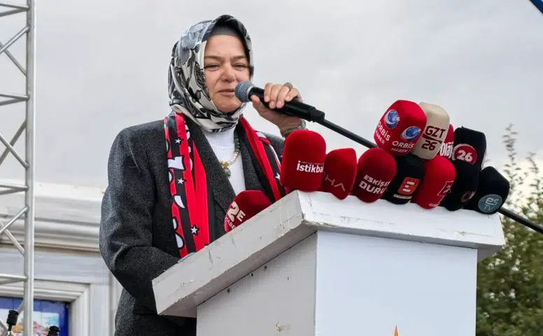 Milletvekili Gürcan’ın Yaralandığı Kazanın Davası Ertelendi