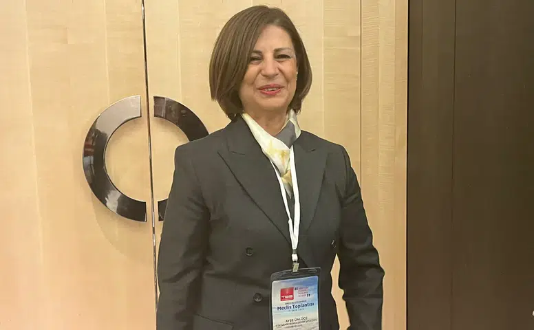 TBB Başkanvekilliği Seçiminde Oy Verme İşlemi Başladı