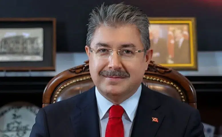 Vali Yılmaz’dan Afetlere Karşı Hazırlık Çağrısı