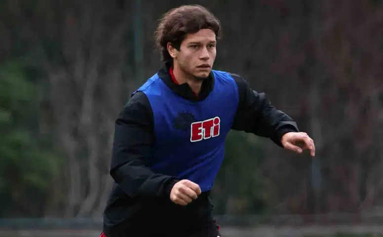 Eskişehirspor, Iğdır FK Maçı Hazırlıklarına Devam Ediyor