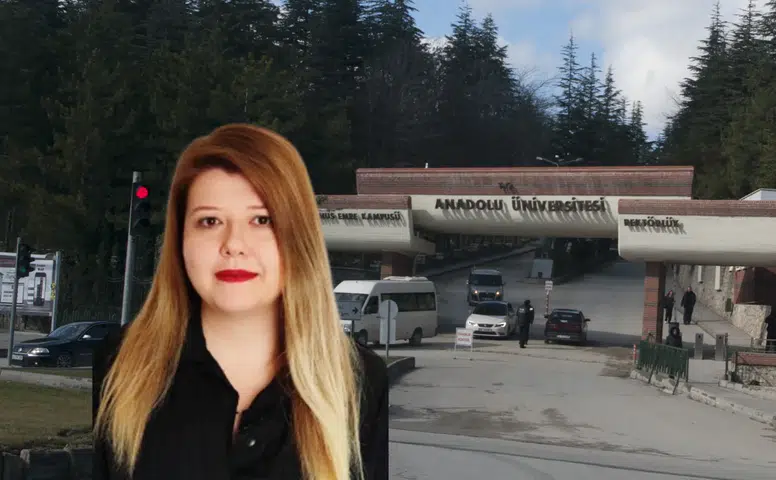 Gülşah Demirci’ye Enver Gökçe Şiir Ödülü