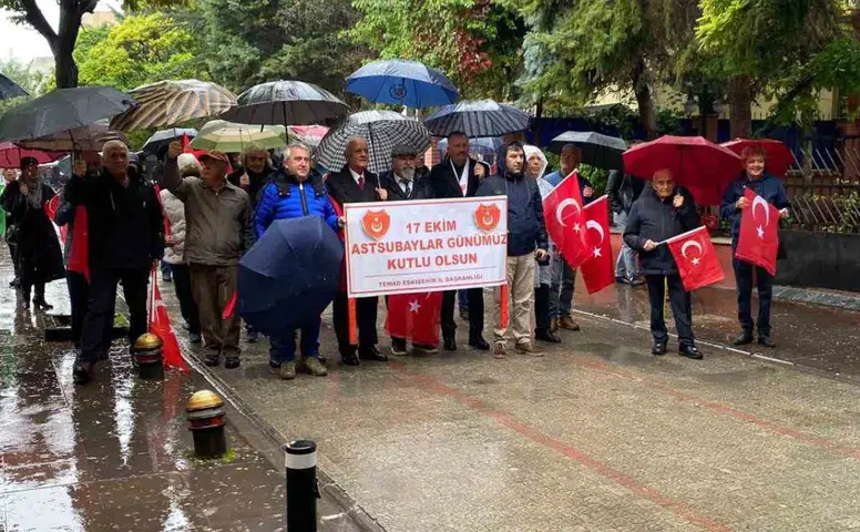TEMAD Eskişehir’den 42. Yıl Mesajı